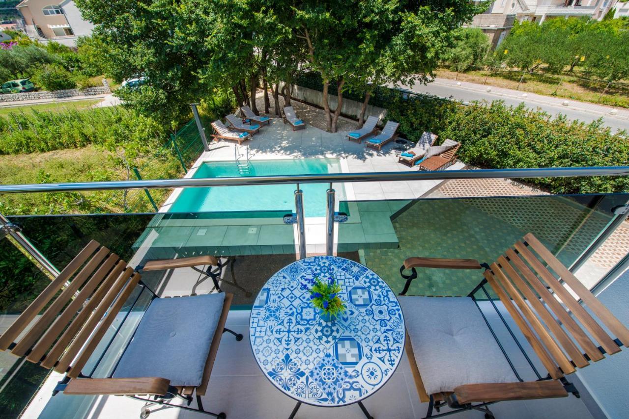מליני Villa Gold Residence 2 מראה חיצוני תמונה