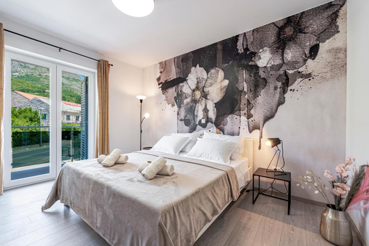 מליני Villa Gold Residence 2 מראה חיצוני תמונה