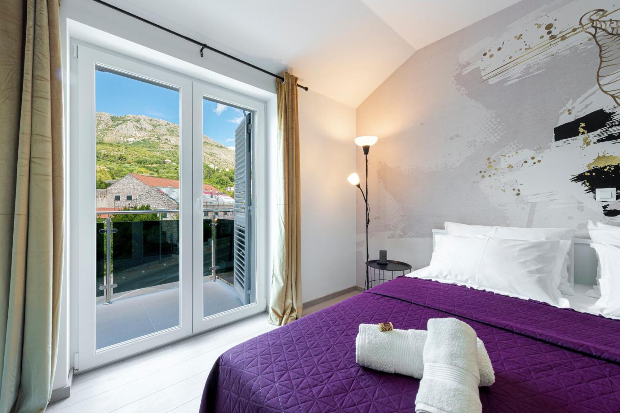 מליני Villa Gold Residence 2 מראה חיצוני תמונה